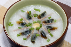 皮蛋粥有哪些營養(yǎng)功效？兒童可以常吃皮蛋粥嗎？[圖]