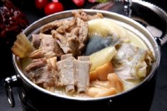 冬天御寒吃什么食物好？御寒適合補充哪些營養(yǎng)？[圖]