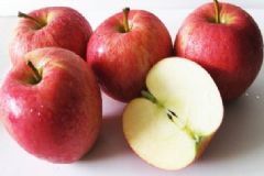 蘋果的食療價值有哪些？蘋果的藥用價值是什么？[圖]