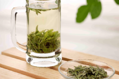 春季喝什么花茶好？初春適合喝綠茶嗎？[圖]