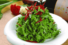花椒葉的營養(yǎng)價(jià)值有什么？花椒葉有什么功效作用？[圖]