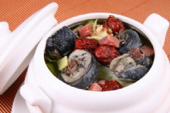 月經過后補血的食物有哪些？吃哪些蔬菜可以補血？[圖]