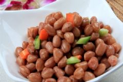 花生有哪些養(yǎng)生功效？吃花生對健康有什么好處？[圖]