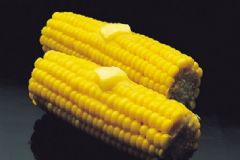 常吃鮮玉米的好處有哪些？如何吃鮮玉米最養(yǎng)生？[圖]
