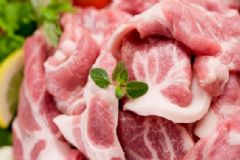 不能吃的豬肉有哪些？什么樣的豬肉不能吃？[圖]