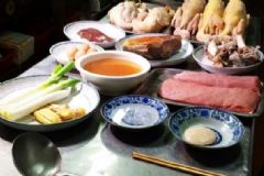 哪些食物搭配危害大？哪些蔬菜食物不能吃？[圖]