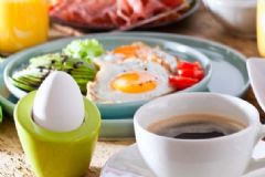 早上有哪些飲食禁忌？早餐有哪些食物吃了危害大？[圖]