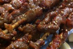 吃燒烤后吃什么能排毒？吃燒烤后解毒的食物有哪些？[圖]