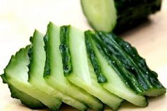 黃瓜和什么一起吃會降低營養(yǎng)？黃瓜的搭配禁忌是什么？[圖]
