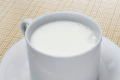 牛奶的飲食禁忌有什么？酪梨牛奶怎么做？[圖]