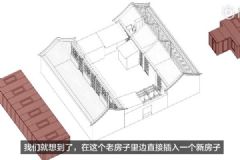 2小時(shí)就能建成一棟房子，只要15萬(wàn)，房屋抗震能力六要素[多圖]