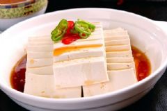 豆腐吃多了有哪些危害？吃豆腐有什么注意事項(xiàng)？[圖]
