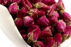 玫瑰花茶發(fā)霉還能喝嗎？喝了發(fā)霉玫瑰花茶的危害？[圖]