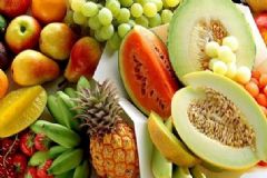 水果要飯前吃還是飯后吃？常見水果的飲食要注意什么？[圖]