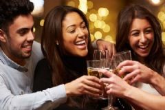 睡前哪些飲料不宜喝？睡前的飲食有什么禁忌？[圖]