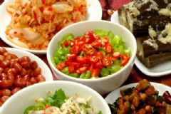 會加速衰老的食物有哪些？緩解衰老要少吃什么食物？[圖]
