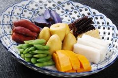 粗糧吃多了有什么壞處？哪些人群不能吃粗糧？[圖]
