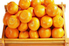 食用橘子應該注意什么？橘子戚風蛋糕怎么做？[圖]