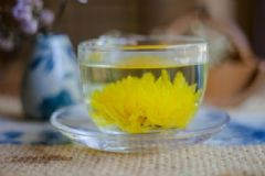 菊花茶的副作用有哪些？菊花茶的禁忌人群有哪些？[圖]