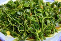 哪些蔬菜沒(méi)熟有毒？沒(méi)煮熟有毒的蔬菜有哪些？[圖]