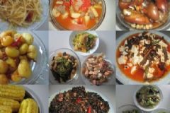 吃晚餐時的禁忌有哪些？健康晚餐的飲食原則是什么？[圖]