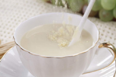 喝豆?jié){對(duì)身體的好處是什么？喝豆?jié){要注意哪些食用禁忌？[圖]