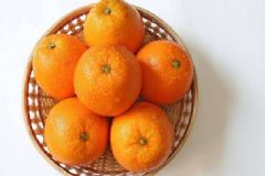 橘子不宜和哪些食物一起吃？吃橘子的飲食事項(xiàng)有哪些？[圖]