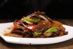 豬肝不能和哪些食物一起吃？吃豬肝的飲食禁忌有哪些？[圖]