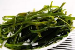 海帶不能和哪些食物一起吃？海帶的飲食禁忌有哪些？[圖]