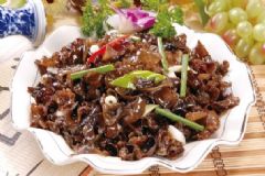 木耳不能和哪些食物一起吃？吃木耳的飲食禁忌有哪些？[圖]