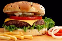 有哪些披著健康外衣的垃圾食品？有哪些常見的垃圾食品？[圖]