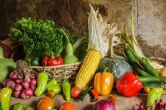 秋季飲食要避免哪些禁忌？秋季忌吃哪些食物？[圖]