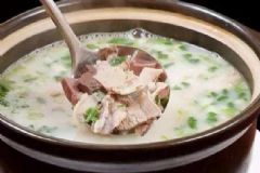 冬季吃羊肉的禁忌事項有哪些？冬季羊肉不能和什么一起吃？[圖]