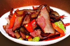 煙熏臘肉有什么危害？吃煙熏臘肉對身體壞處有哪些？[圖]
