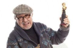 金馬影帝孫越病逝享年87歲，膽結(jié)石癥狀和治療方法？[多圖]