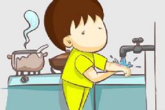 5歲男童掉進(jìn)滾燙熱水溝，被燙傷如何緊急處理[多圖]