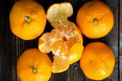 秋季吃橘子要注意的事項(xiàng)有哪些？秋天怎樣吃橘子最健康？[圖]