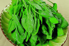 菠菜與哪些食物相克？菠菜炒雞蛋怎么做？[圖]