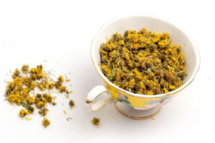 什么人不適合喝菊花茶？哪些人是不能喝菊花茶的？[圖]