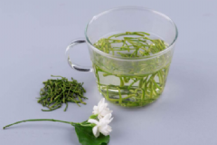 金銀花泡茶的禁忌有哪些？飲用金銀花茶有什么注意的？[圖]
