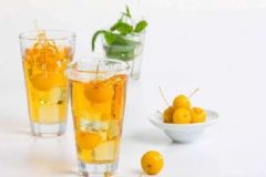 哪些人不適宜喝冷飲？喝冷飲有什么禁忌？[圖]