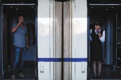 5月1日起高鐵吸煙、機(jī)場(chǎng)鬧事者將禁乘，限乘的行為有哪些？[多圖]