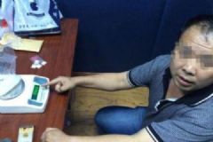 男子得知自己肺癌晚期販毒被抓，肺癌中晚期最多活多久？[多圖]