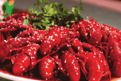 小龍蝦哪些部位不可以吃？小龍蝦有什么營養(yǎng)功效？[圖]