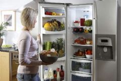 哪些食物不宜放進(jìn)冰箱？不宜在冰箱中保存的食物有哪些？[圖]