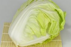 吃白菜要注意什么禁忌？白菜的禁忌事項有哪些？[圖]