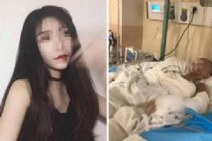 少女洗澡煤氣爆炸全身燒傷，使用煤氣要注意什么？[多圖]