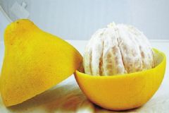 喝了啤酒能吃柚子嗎？喝了啤酒后吃柚子的好處？[圖]
