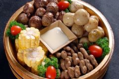 粗糧怎么吃最養(yǎng)生？粗糧吃多了的危害有哪些？[圖]