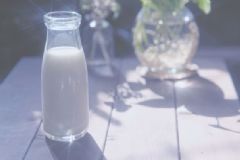 如何正確飲用牛奶？喝牛奶需注意什么禁忌？[圖]